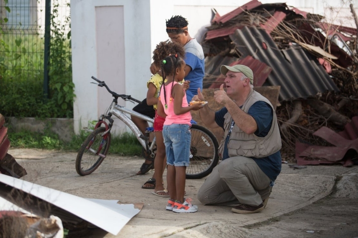 José Andrés disaster