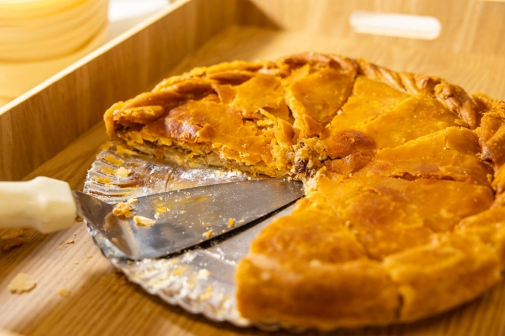 Empanadas caseras de Empanadas Gloria