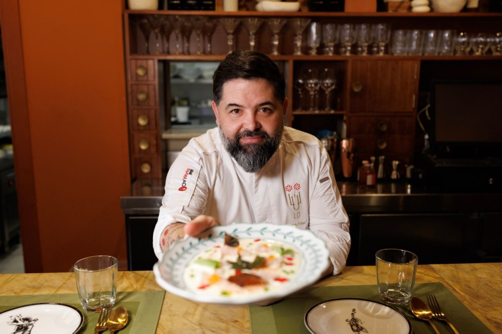 Bina, un bar para comerse ¡y beberse! Jerez