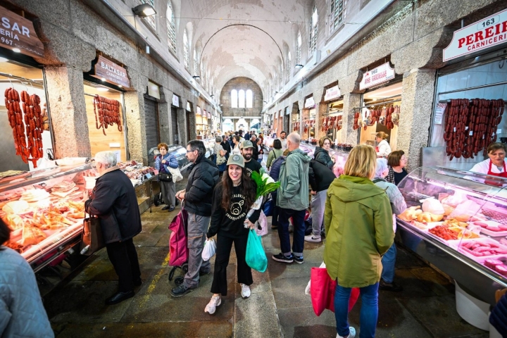 Bocateria Chichalovers mercado