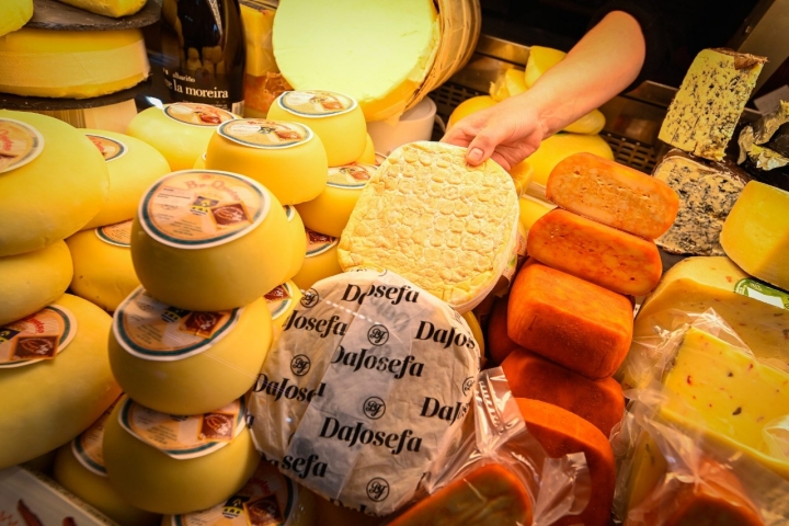 Bocateria Chichalovers queso