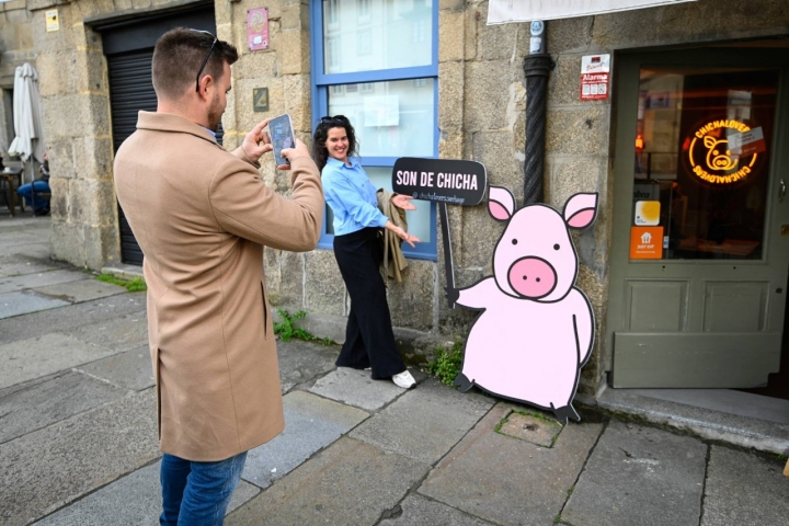 Bocatería Chichalovers puerta