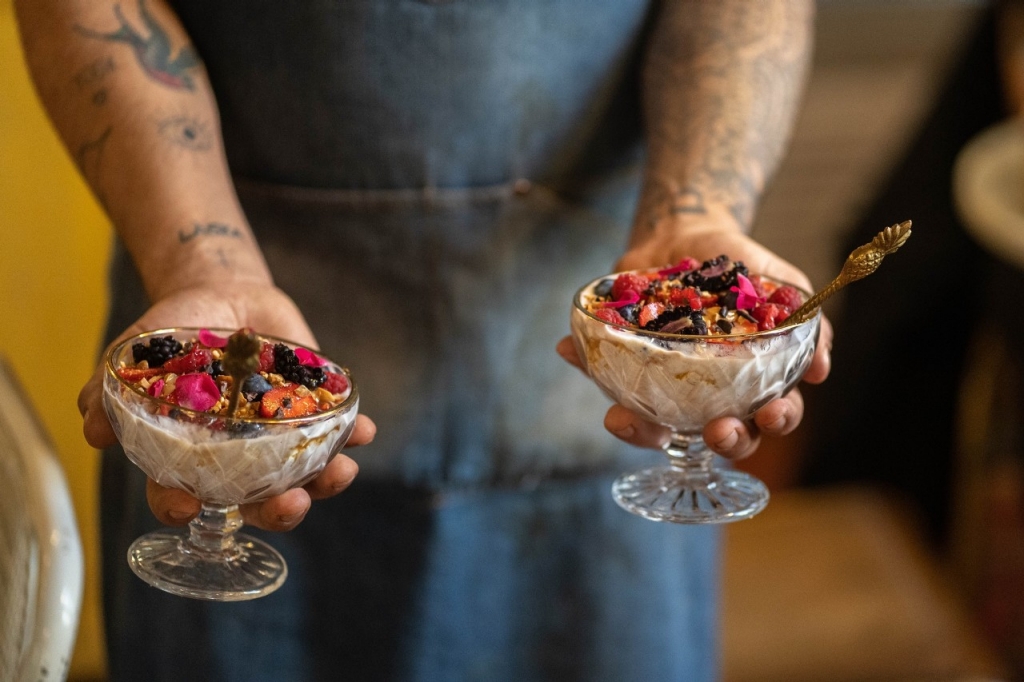 Desayuna con calma en los Soletes de… Baleares