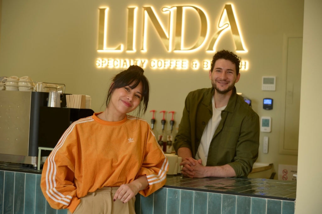 El café de especialidad aterriza en el sur de Madrid 