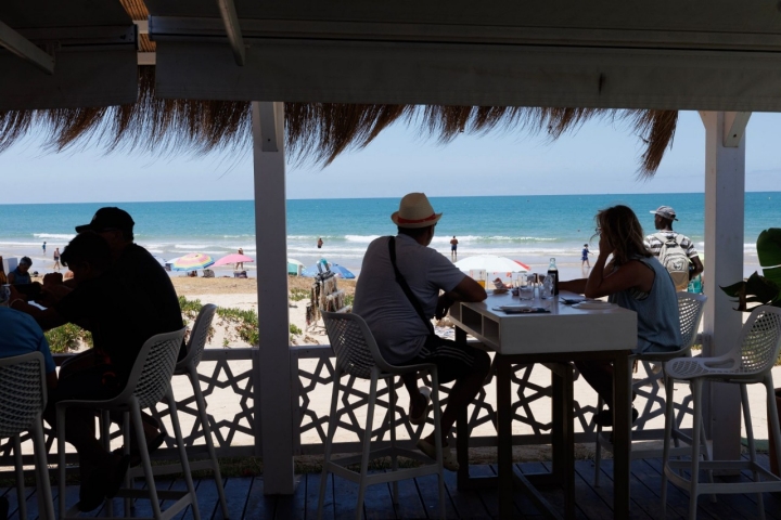 Abierto, excepto miércoles, desde abril hasta finales de octubre