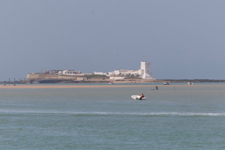 Chiringuitos de Chiclana Sancti Petri
