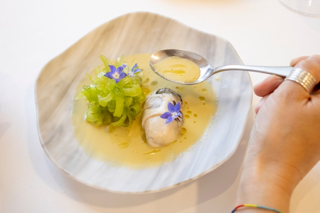 La magia de la gastronomía cultivada