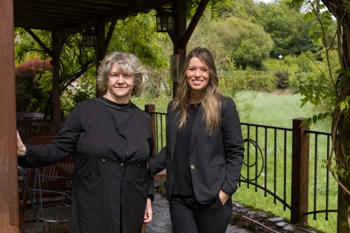 ​Cantina Río Covés (Pontedeume)