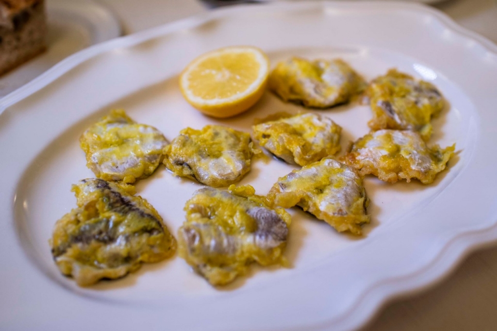 Gastroruta con sabor a Nobel