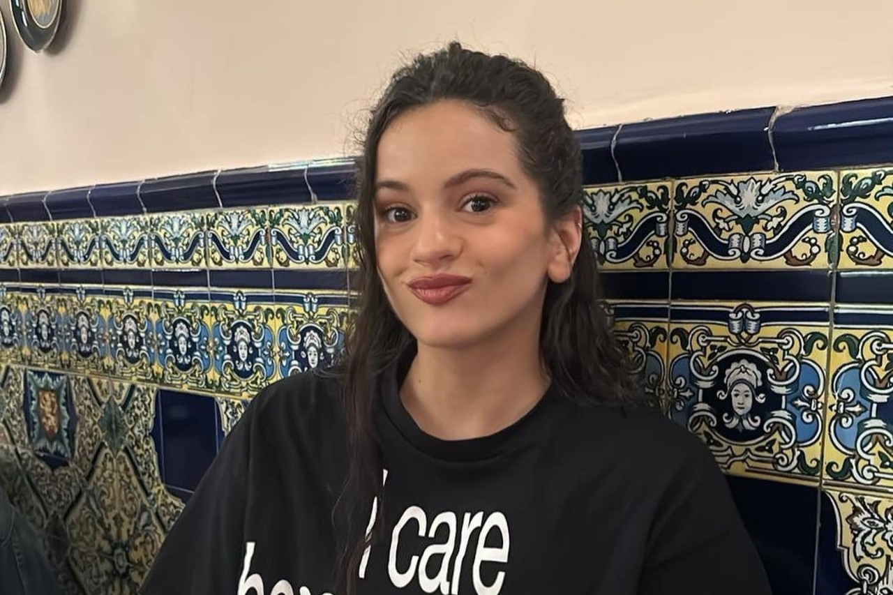 Madrid es un hervidero cultural y punto de reuniones de celebrities e importantes rostros conocidos