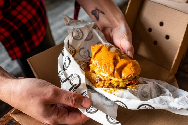 ​  'El Circulo', de Carlos Maldonado  ​