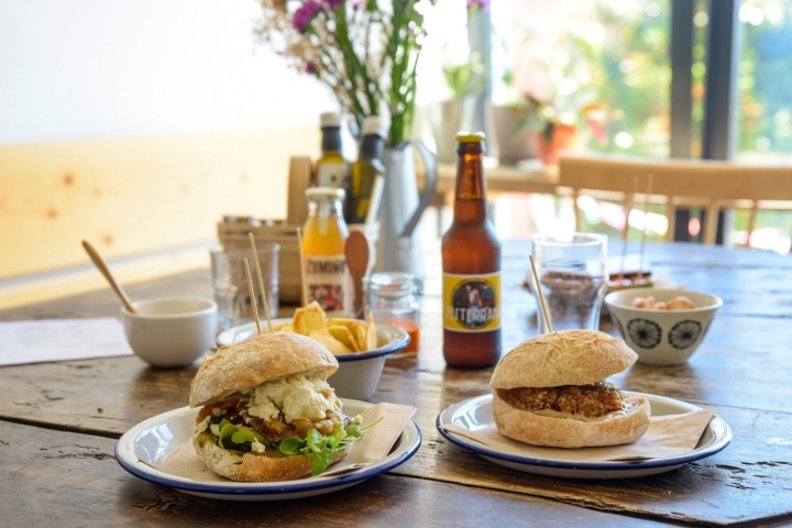 Escapada gastro Fisterra ‘Etel&Pan’