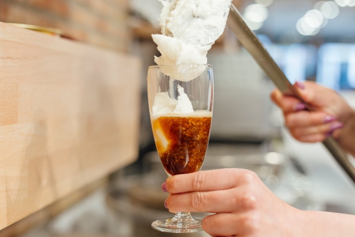 Blanco y negro Alboraya