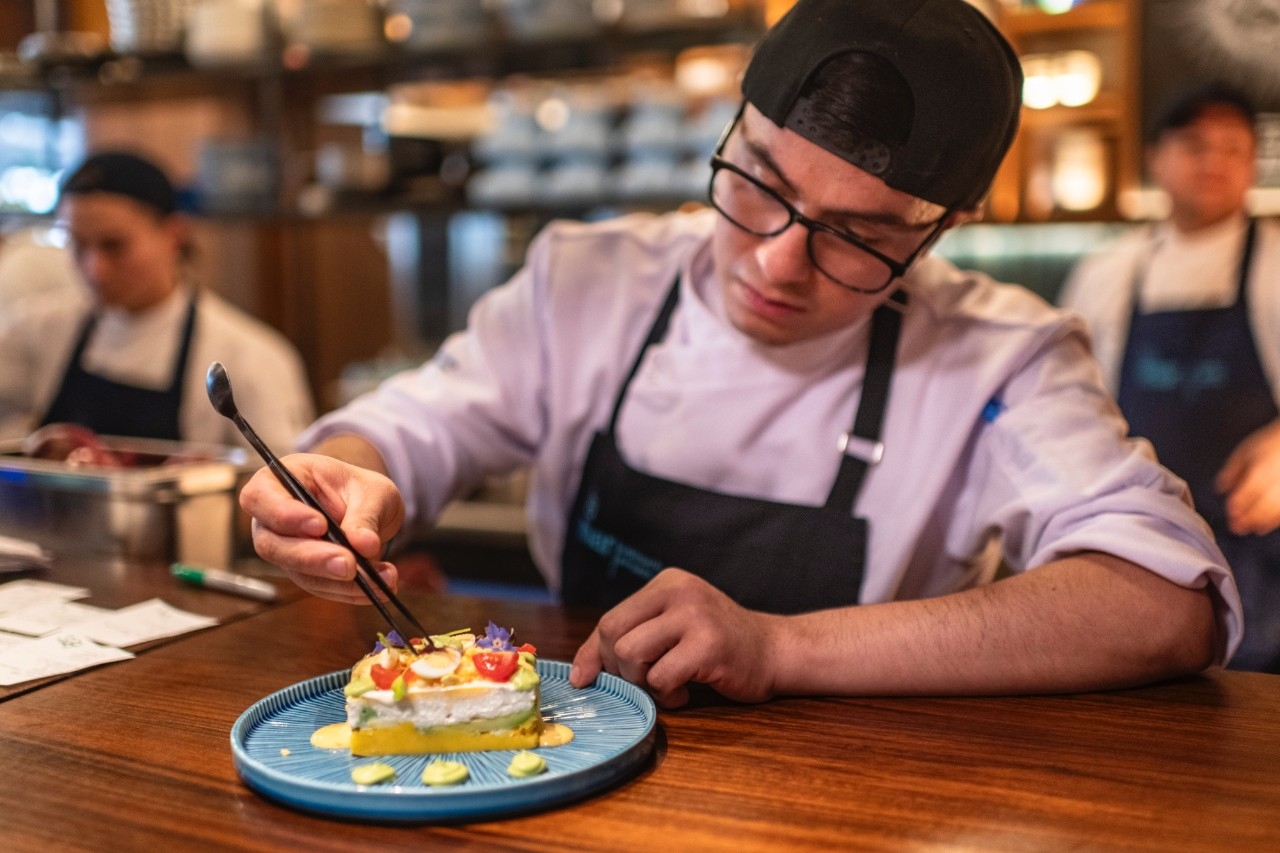 Emplatando una causa limeña.
