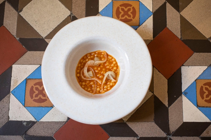 'La Salita' de Begoña Rodrigo, 2020.