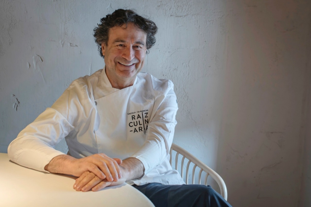  El restaurante de Pepe Rodríguez al que podrías llevar a tus padres