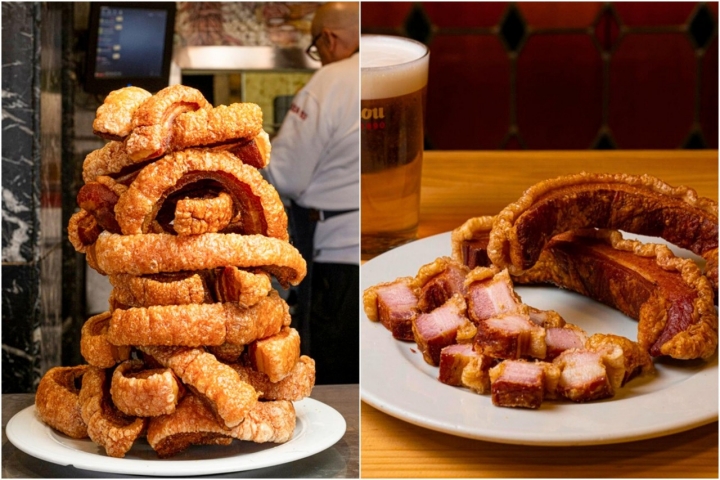 Torreznos de Área 103 (Guadalajara)