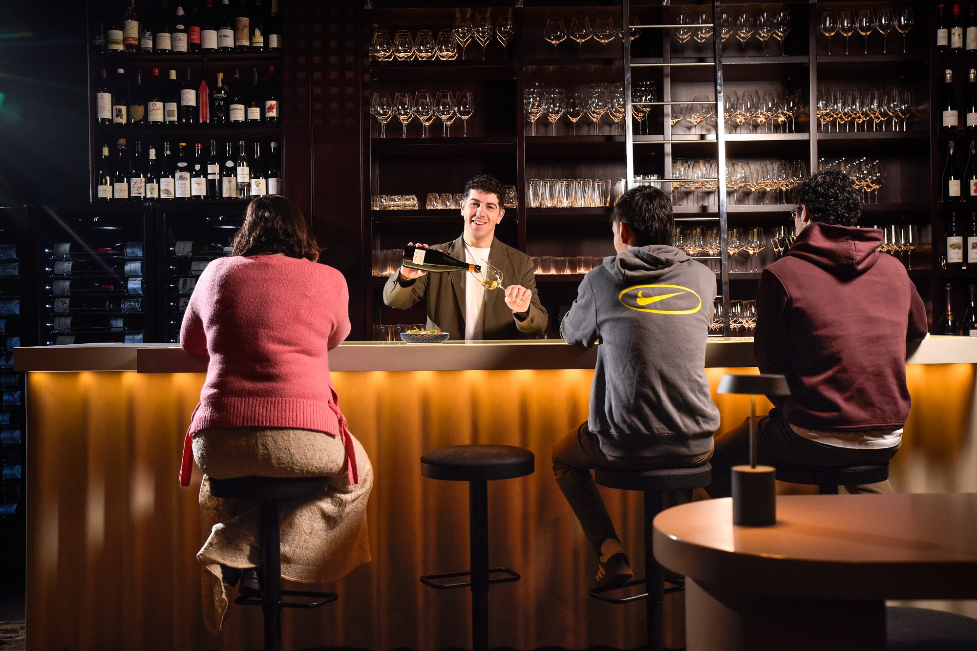 Ismael López Tubío lidera el proyecto de Marna