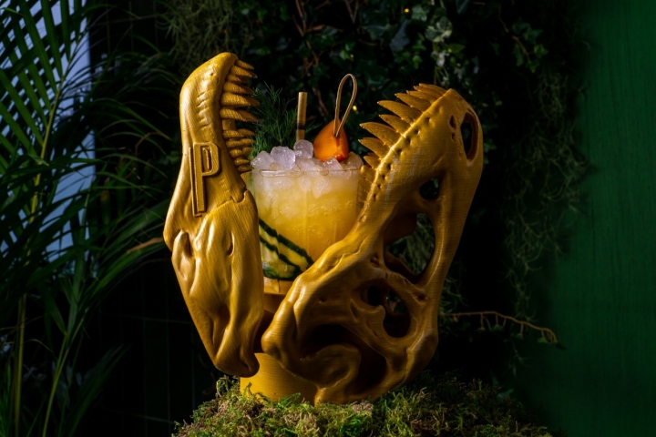 Parque Botánico Madrid