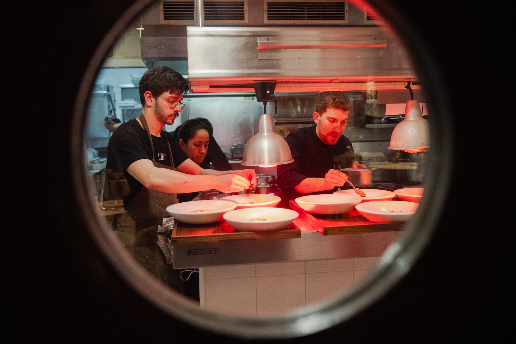 Jordi Tarré es el cerebro detrás de Prodigi.