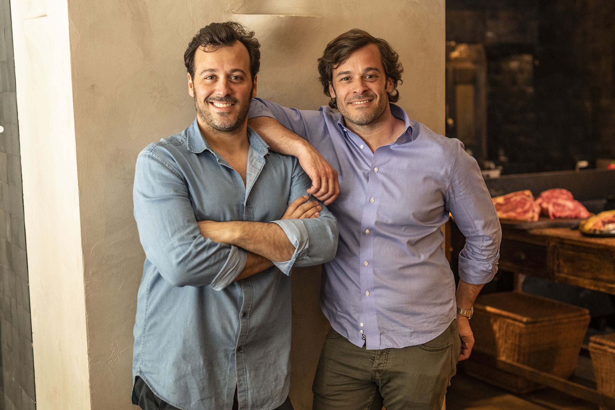 Restaurante Lana Madrid