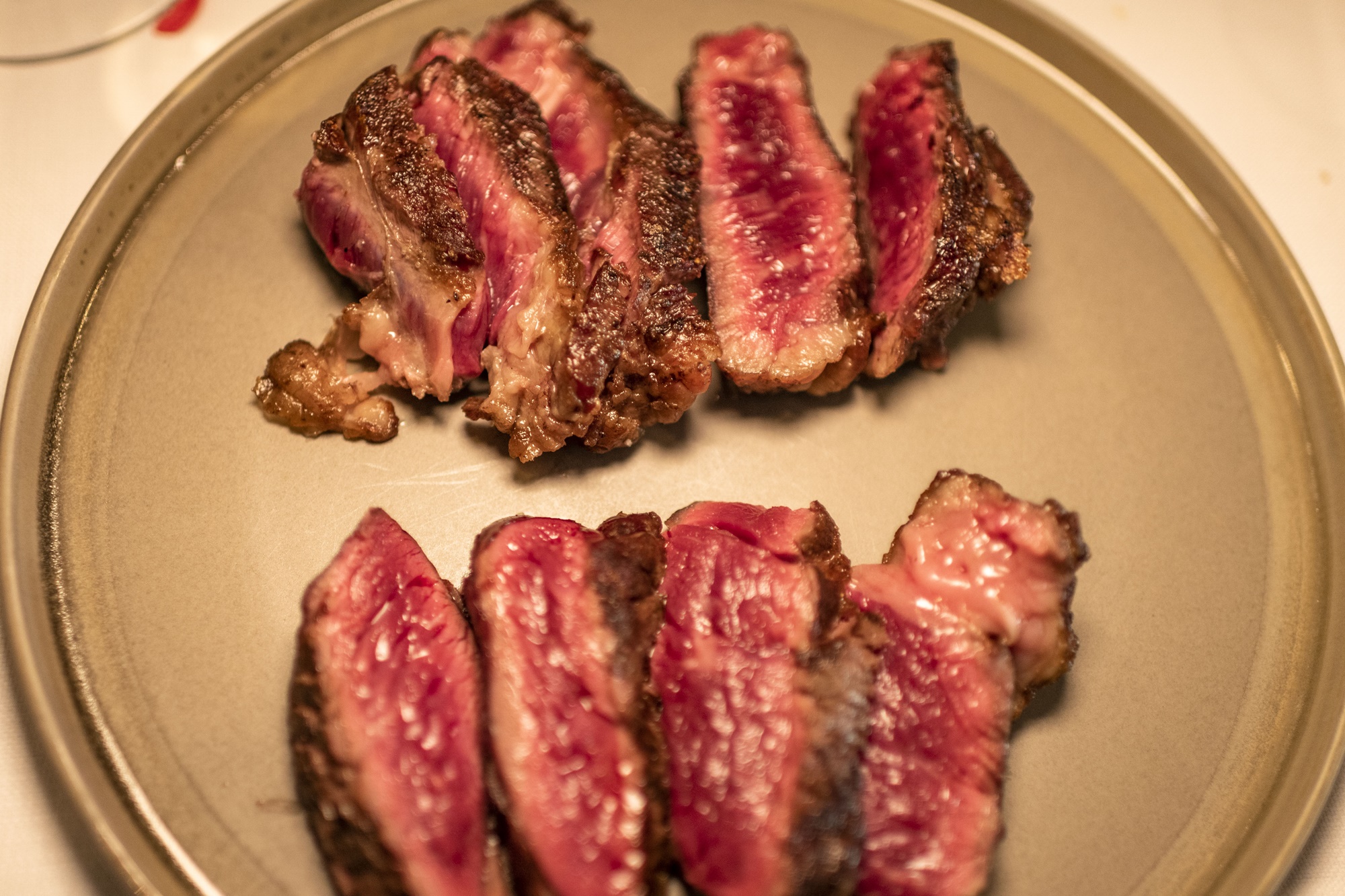 Restaurante Lana Madrid