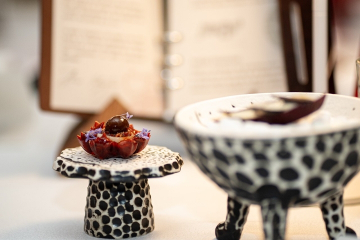 TRAMUNTANAVersión del Oliaigua Menorquín