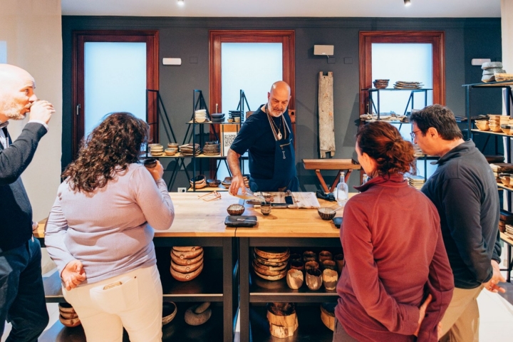 El agua de pino fermentado es una de las infusiones ancestrales que se han descubierto