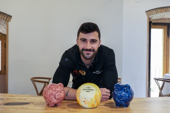 Restaurante Alberca Mario Clemente