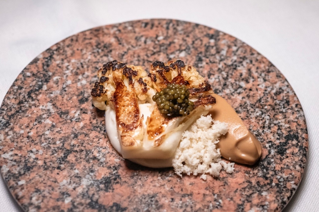 Un recorrido por Galicia en pleno barrio Salamanca de Madrid