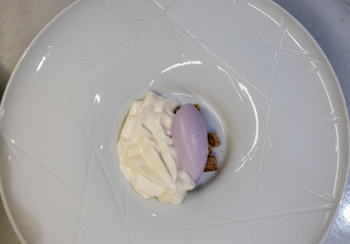 Poleá Restaurante Código de Barra