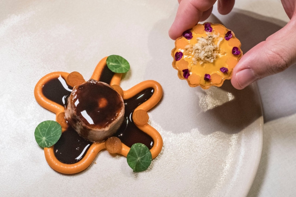 El mayor tributo a La Isla Bonita se cocina en el sur de Tenerife