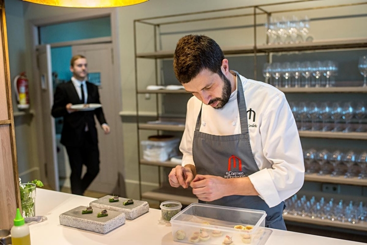 carmen de montesion. TOLEDO