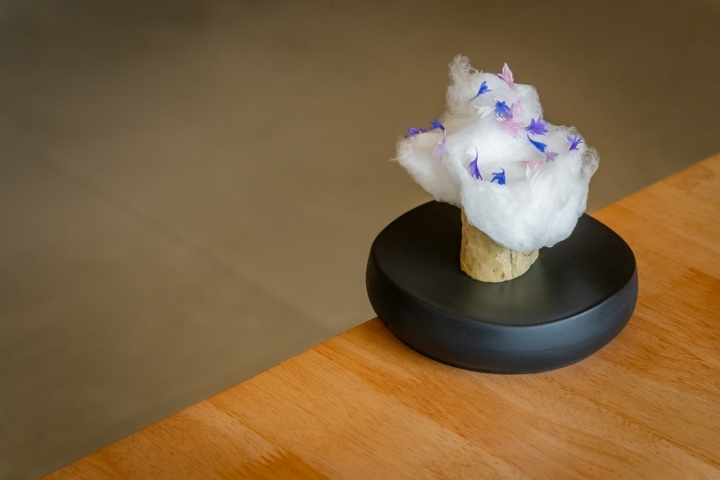 Restaurante Eterno foie