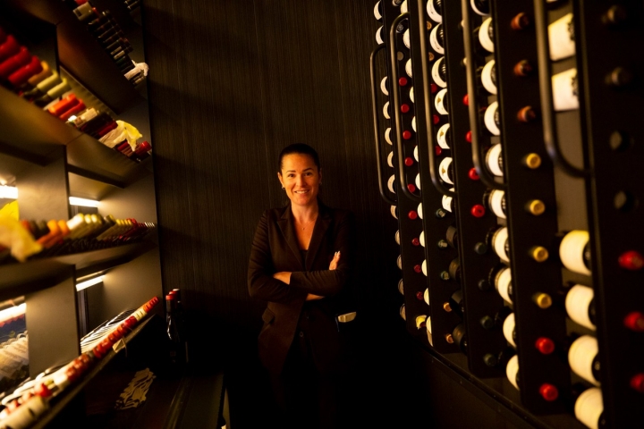 Terraza Odiseo Sumiller