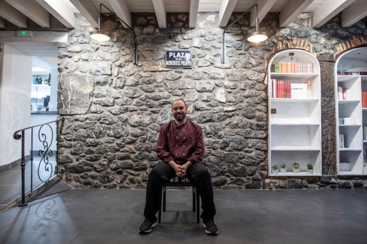 David Pérez Ronquillo