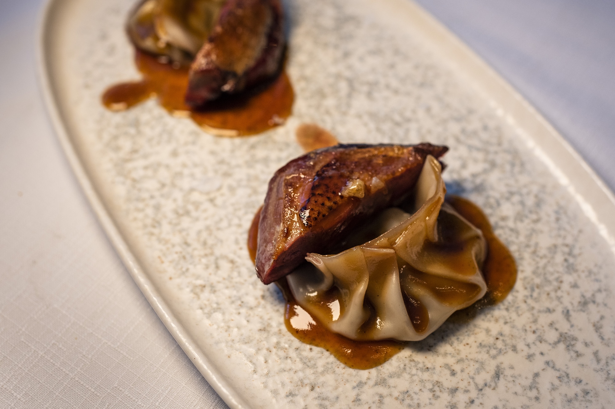 Restaurante Treze Madrid