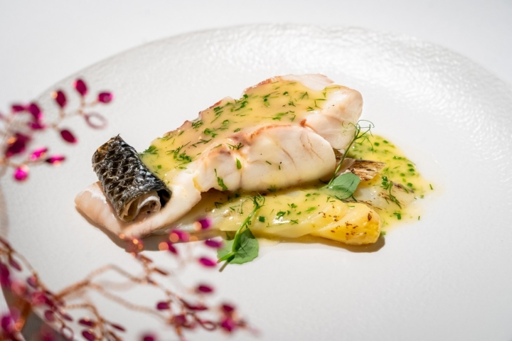 Restaurante Tribeca apertura