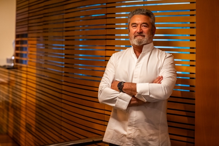 Restaurante Tribeca Pedro Giménez