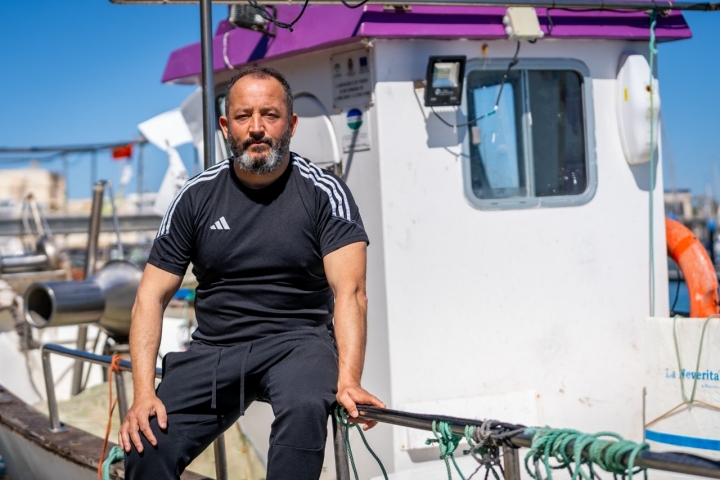 Eduardo Guardiola es, junto a sus hermanos Pedro Giménez y Jaime Guardiola, las tres patas sobre las que se fundamenta el grupo Tribeca.