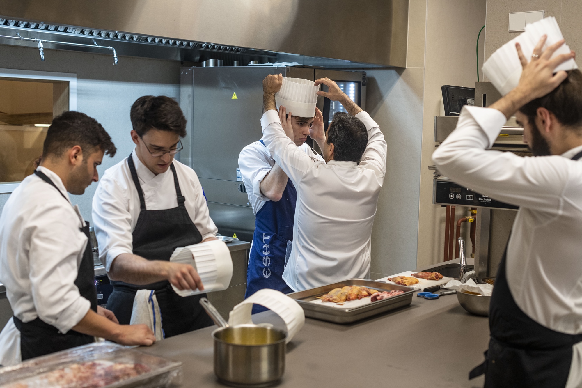 VelascoAbellà Madrid