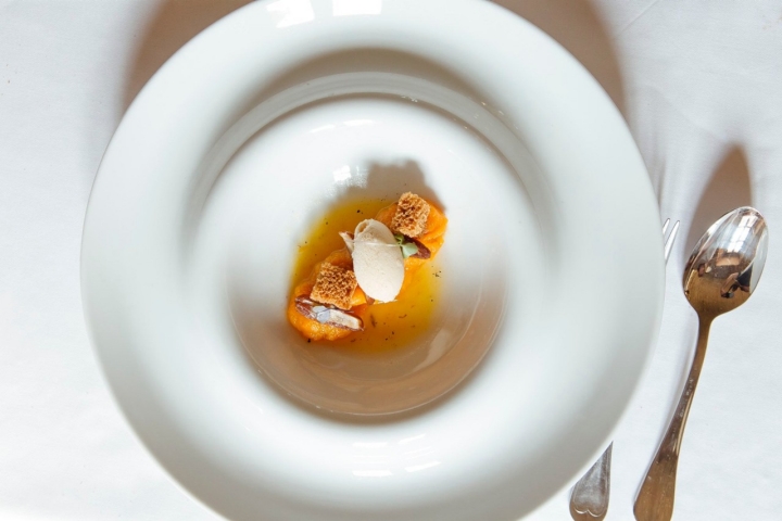 postre moli d'escala