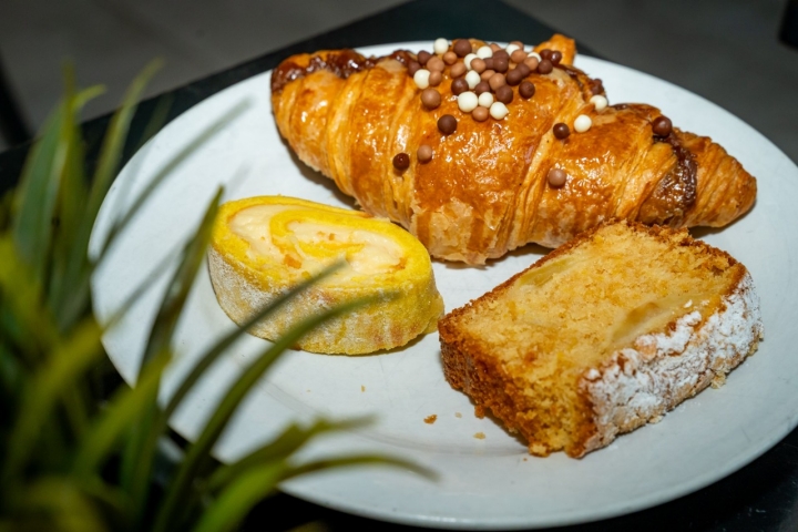 La bollería de esta casa siempre triunfa
