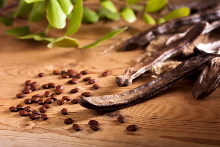  Algarroba. Foto: Shutterstock.