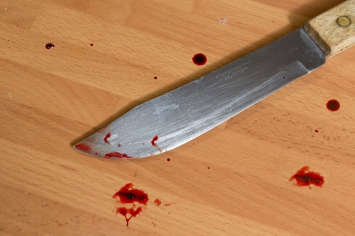 ¡Uy, uy, uy...! Da susto.