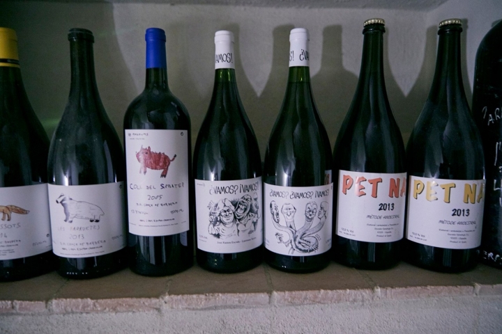 vinos escoda sanahuja