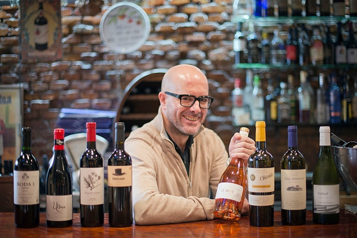 Vinos para la navidad 2017/18Restaurante los asturianosGuia Repsol_Web