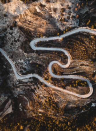 Planea un viaje o una ruta