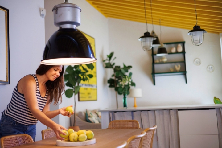 Cocina de Monbull El Puerto (El Puerto de Santa María, Cádiz)