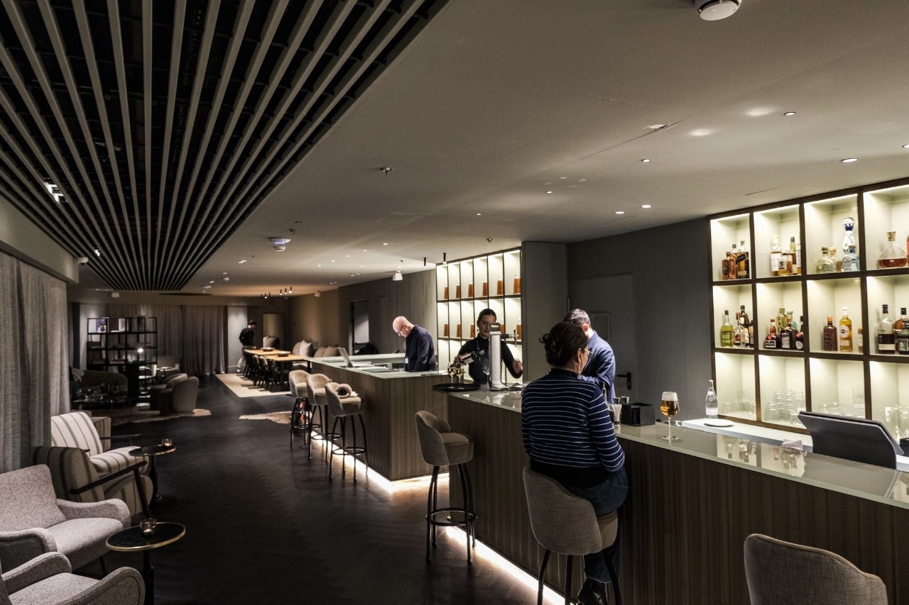 Casa Serras, lujo y hospitalidad máxima en Andorra la Vella